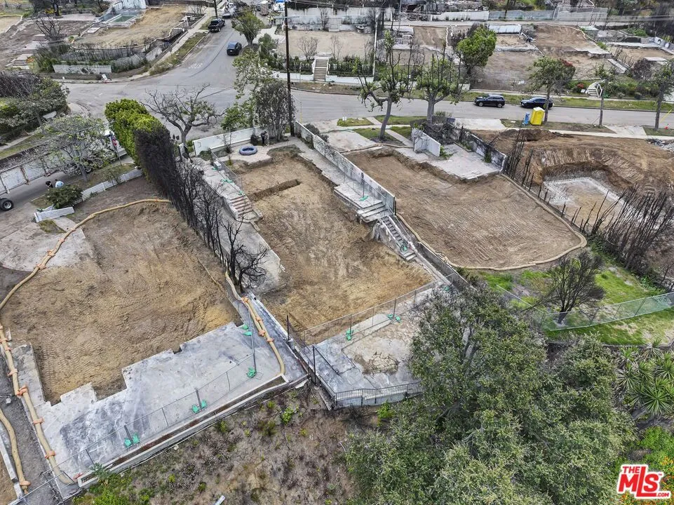 Pacific Palisades, California 90272, United States, ,Land,Active,146333