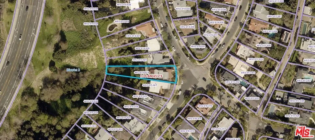 Pacific Palisades, California 90272, United States, ,Land,Active,146333