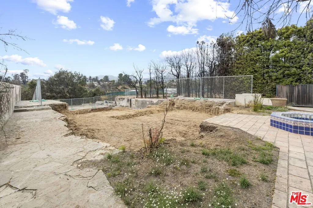 Pacific Palisades, California 90272, United States, ,Land,Active,146333