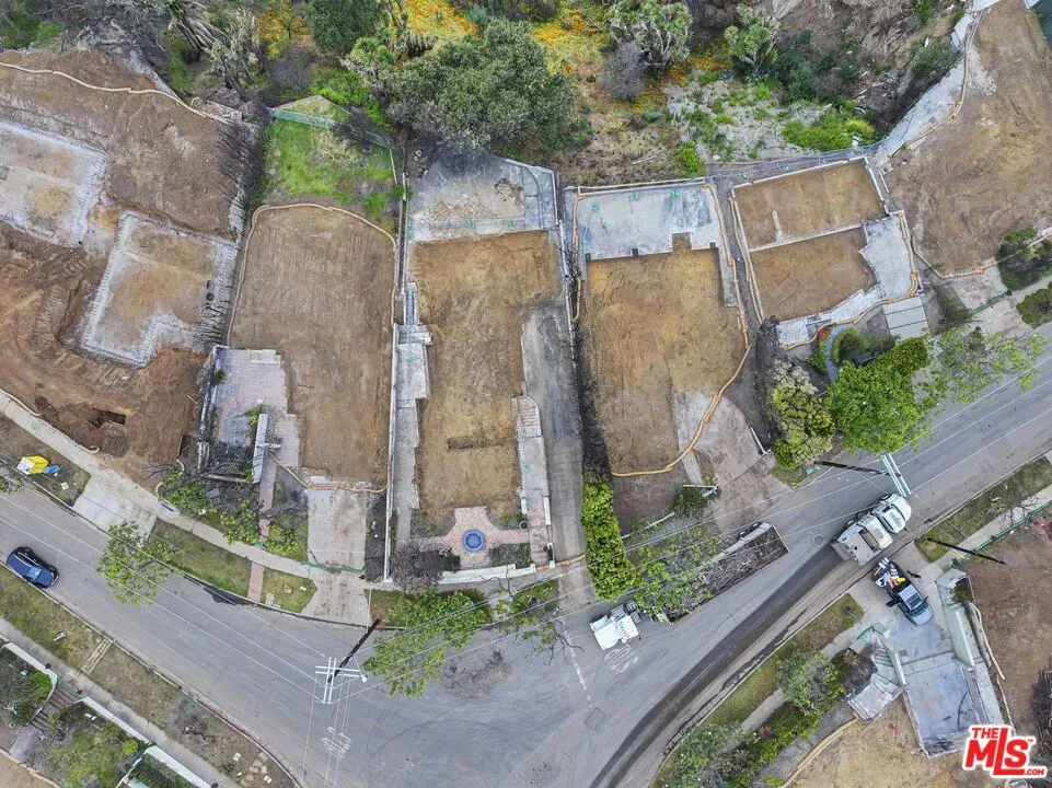 Pacific Palisades, California 90272, United States, ,Land,Active,146333