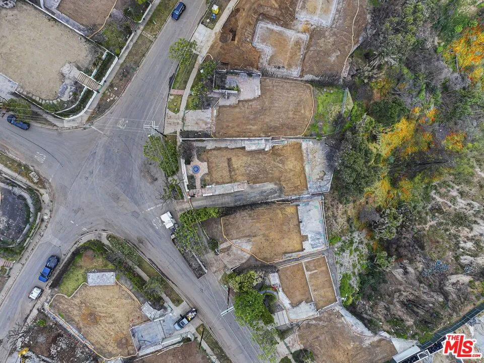 Pacific Palisades, California 90272, United States, ,Land,Active,146333