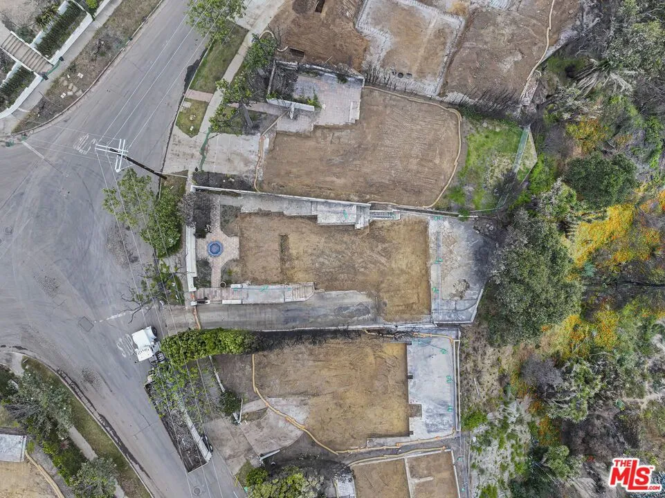 Pacific Palisades, California 90272, United States, ,Land,Active,146333