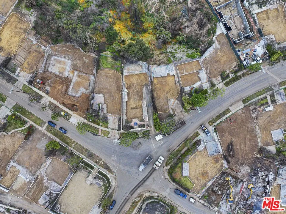 Pacific Palisades, California 90272, United States, ,Land,Active,146333