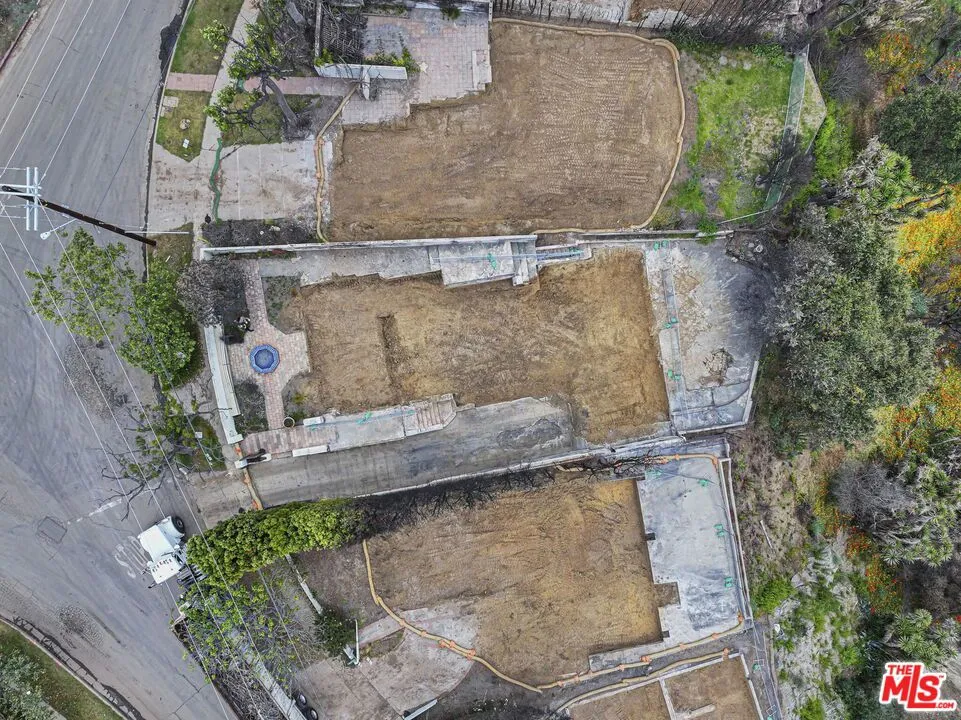 Pacific Palisades, California 90272, United States, ,Land,Active,146333