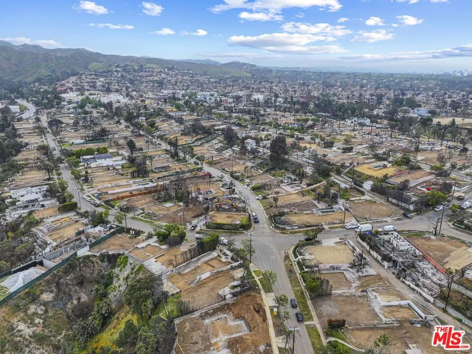 Pacific Palisades, California 90272, United States, ,Land,Active,146333