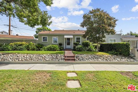 340 N California Street Burbank CA 91505