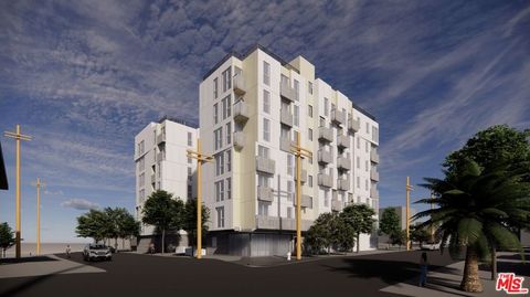 807 Waterloo Street Los Angeles CA 90026