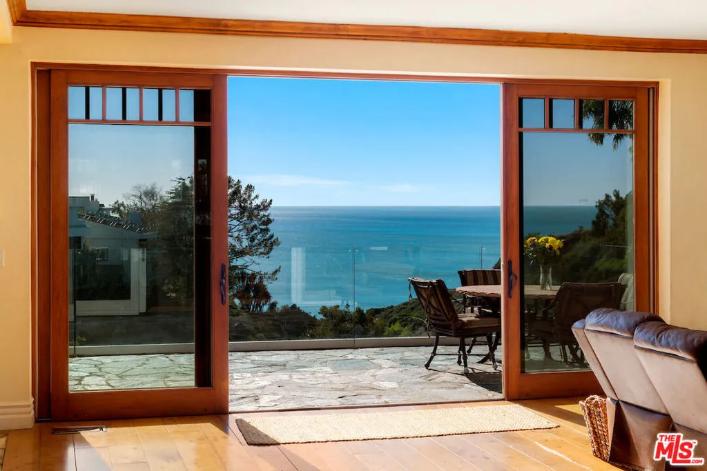 Pacific Palisades, California 90272, United States, ,Land,Active,139055