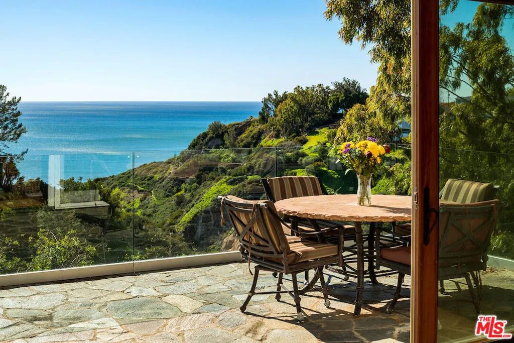 Pacific Palisades, California 90272, United States, ,Land,Active,139055