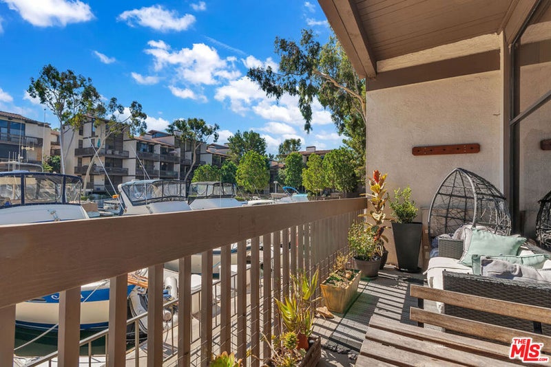 5130 Marina Pacifica Drive