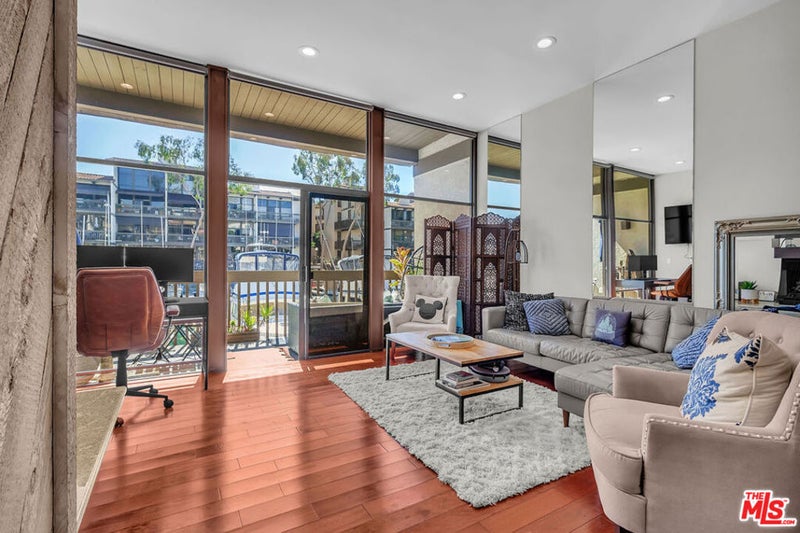 5130 Marina Pacifica Drive