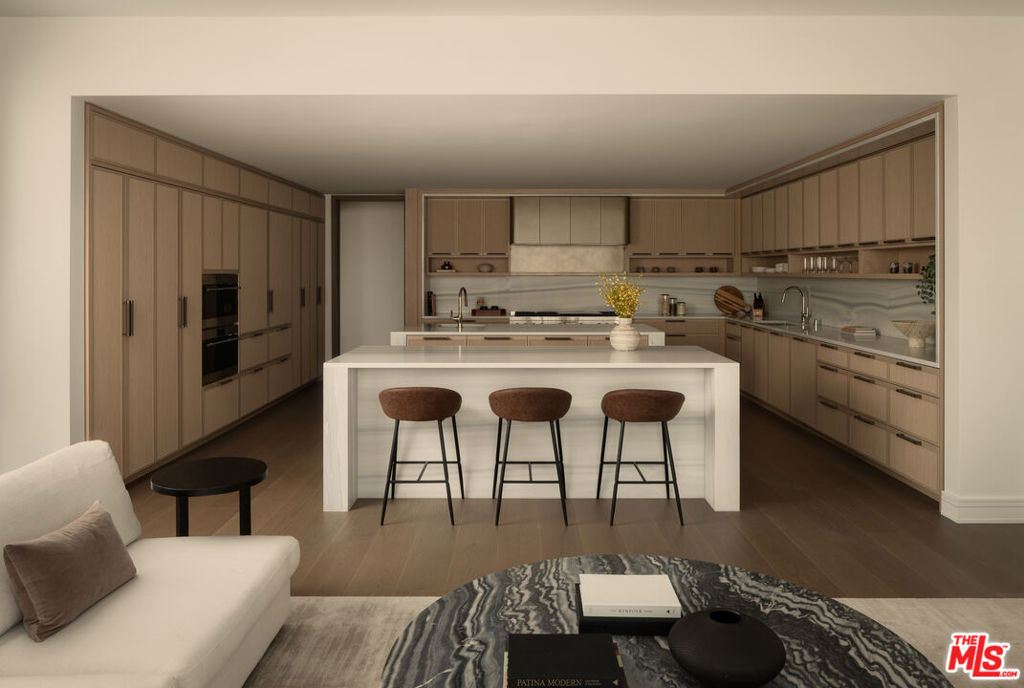 9900 S Santa Monica Boulevard 3A