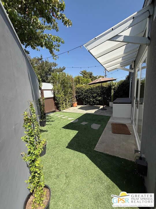 Properties 4 2030 Ocean Park Boulevard
