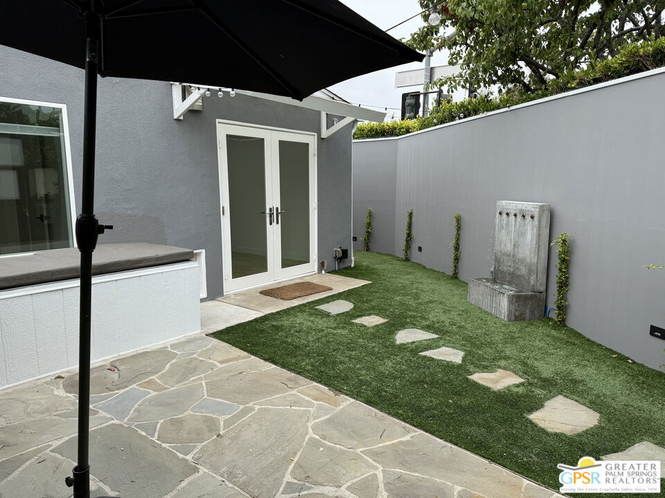 Properties 1 2030 Ocean Park Boulevard