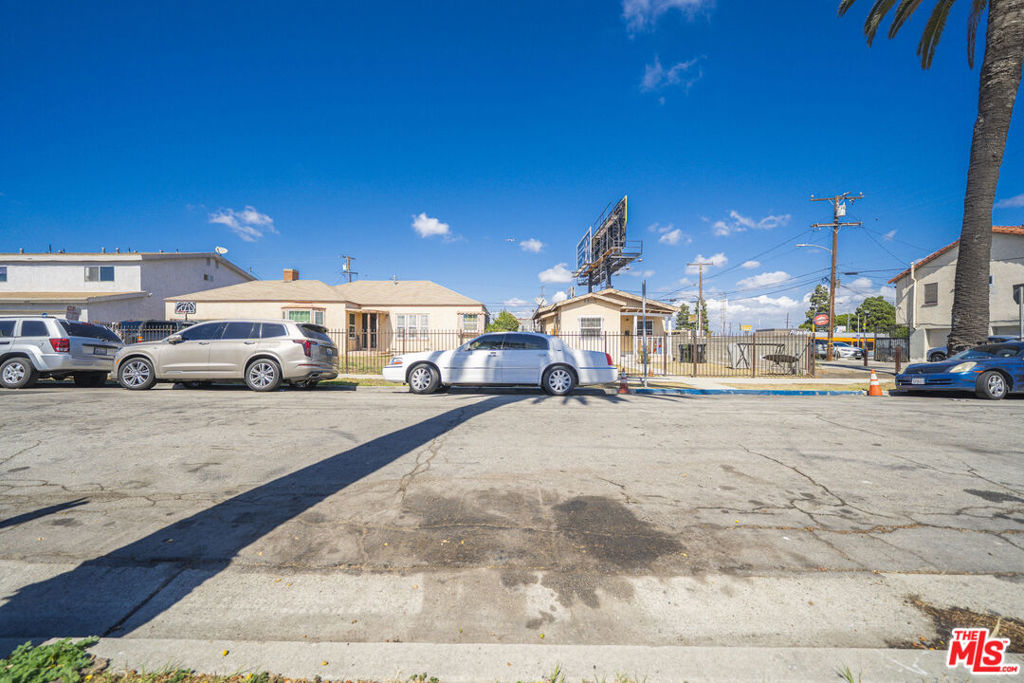 1026 W Century Boulevard