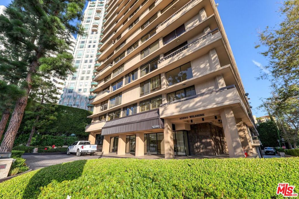 10590 Wilshire Boulevard 504