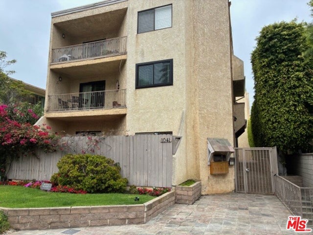 1041 2nd Street 5 #5, Santa Monica