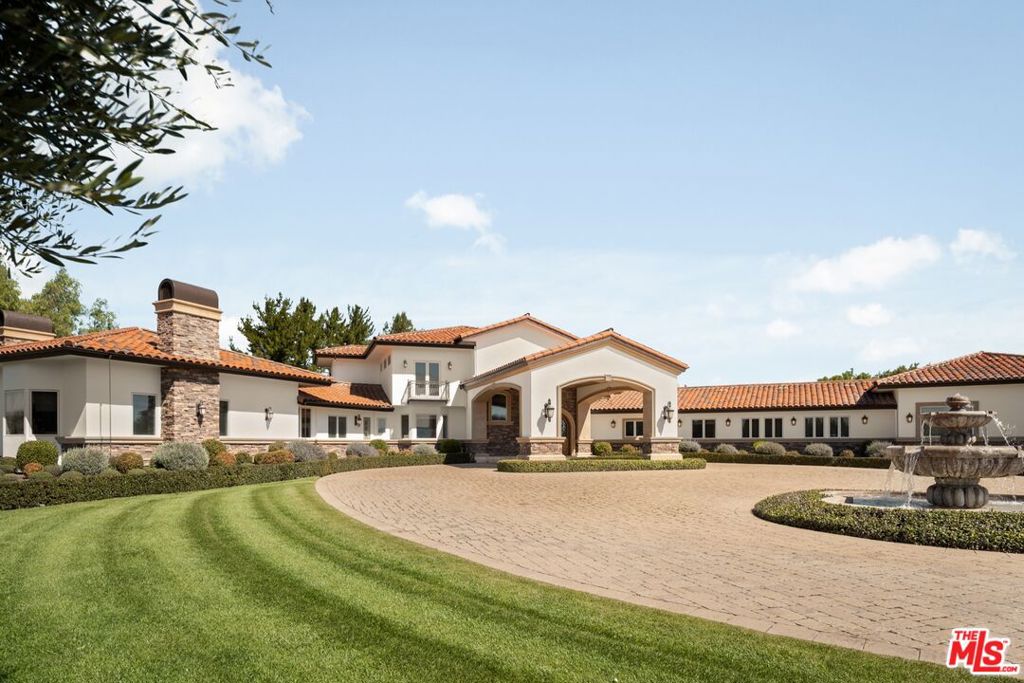 Properties 3 2370 N Refugio Road