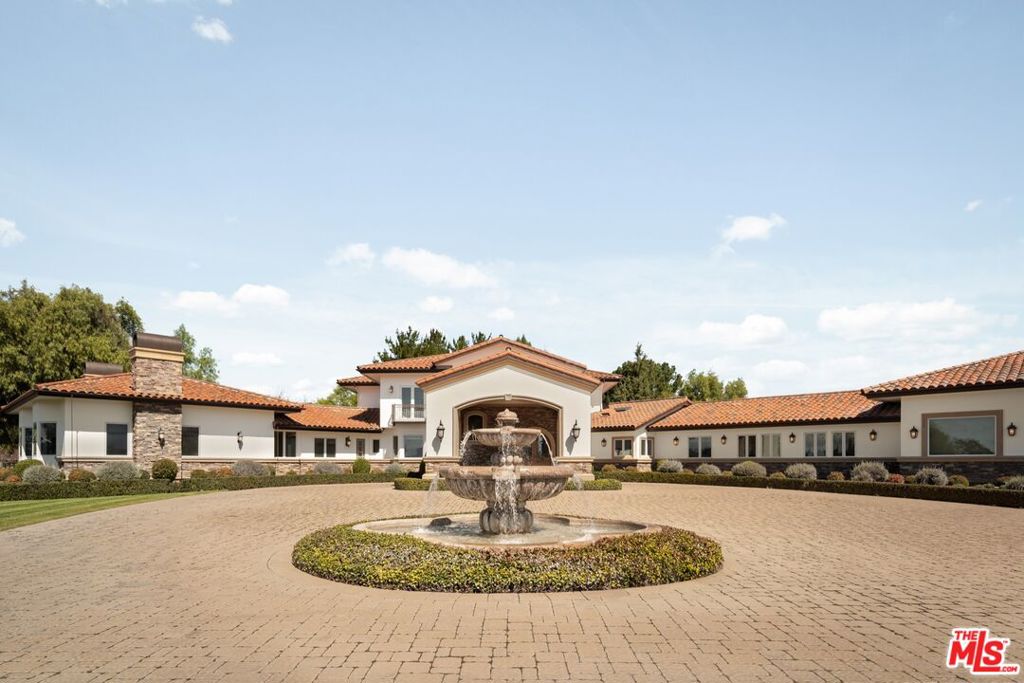 Properties 4 2370 N Refugio Road