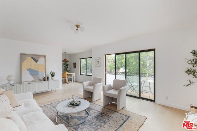 4412 Finley Avenue 5 #5, Los Angeles