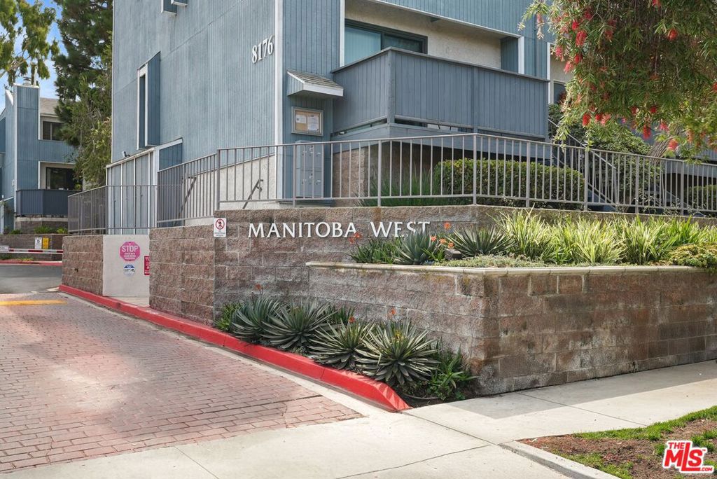 8160 Manitoba Street 113