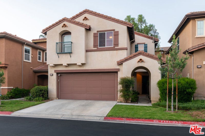 18755 Copper Ridge Way