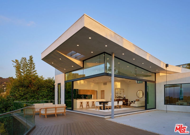 11411 Dona Teresa Drive
