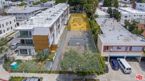944 N Ogden Drive West Hollywood CA 90046