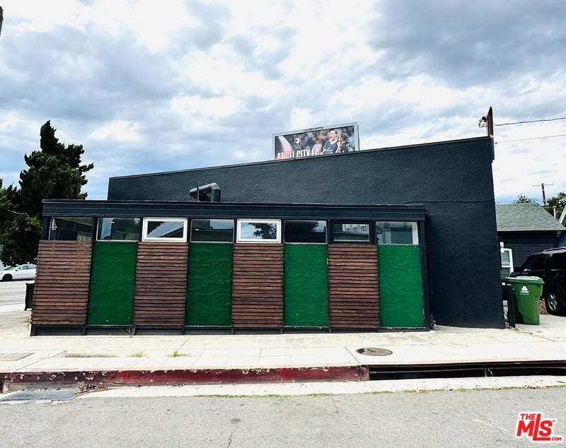 119 S Bixel Street