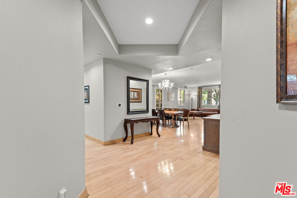 1875 S Beverly Glen Boulevard 106