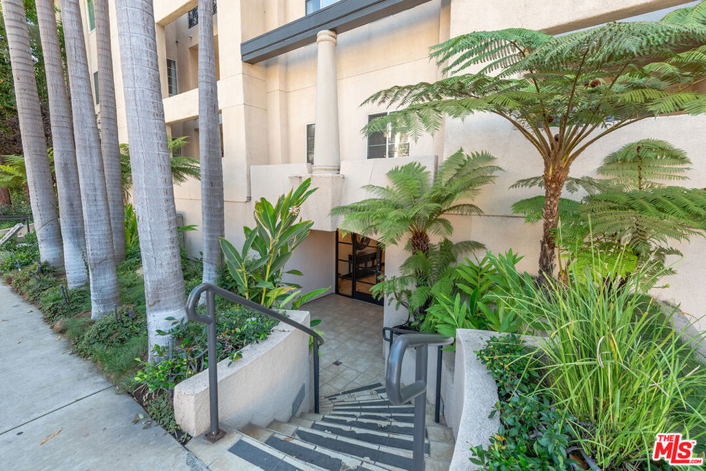 1875 S Beverly Glen Boulevard 106