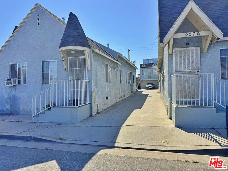 637 S Mcdonnell Avenue