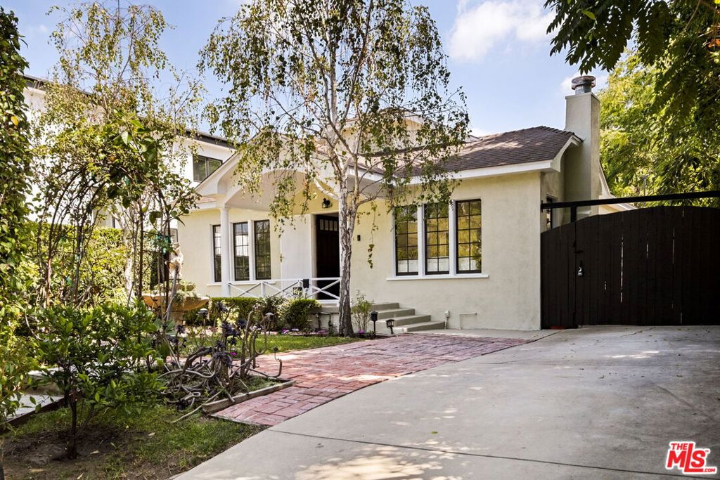 720 N Ogden Drive