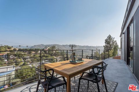 4691 Glenalbyn Drive Los Angeles CA 90065