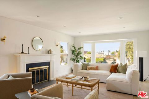 4257 Angeles Vista Boulevard Los Angeles CA 90008