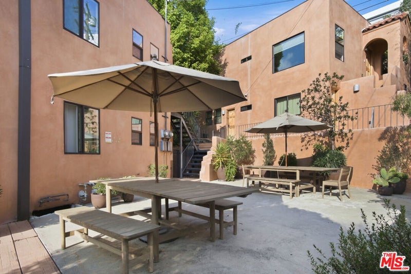 3361 Hamilton Way