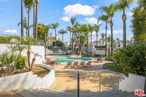 2506 Chandler Avenue 255 Simi Valley CA 93065