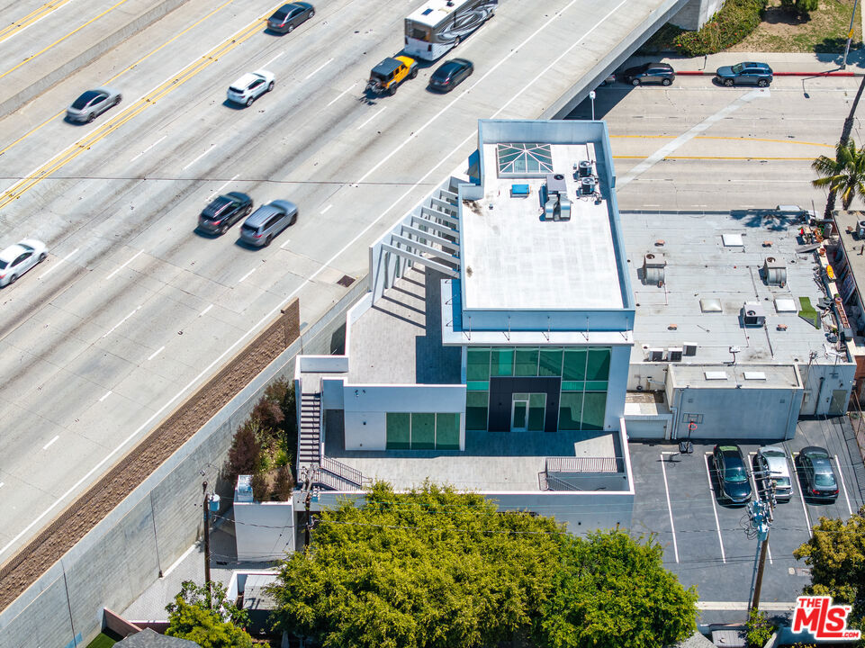 Properties 1 11259 W Washington Boulevard