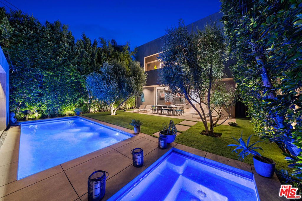 Properties 2 607 N Alta Vista Boulevard