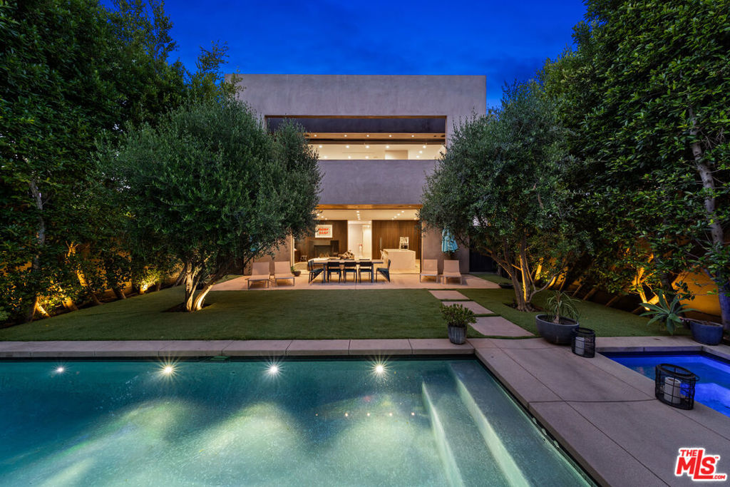 Properties 4 607 N Alta Vista Boulevard