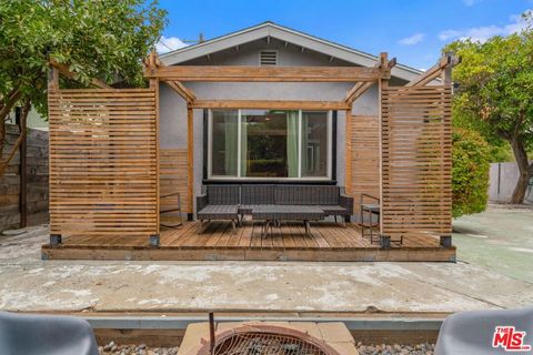 4511 Brunswick Avenue Los Angeles CA 90039