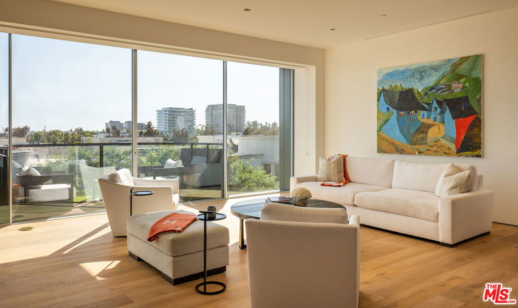 8899 Beverly Boulevard 6G