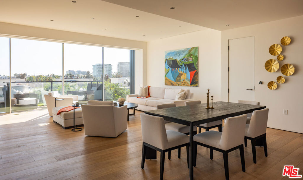 8899 Beverly Boulevard 6G