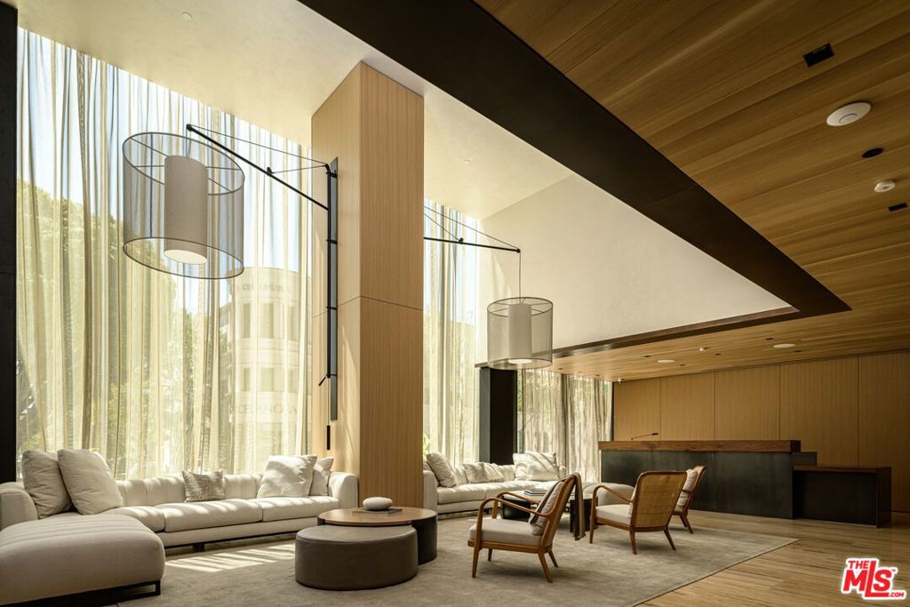 8899 Beverly Boulevard 6G