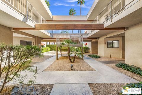 255 S Avenida Caballeros 306 Palm Springs CA 92262