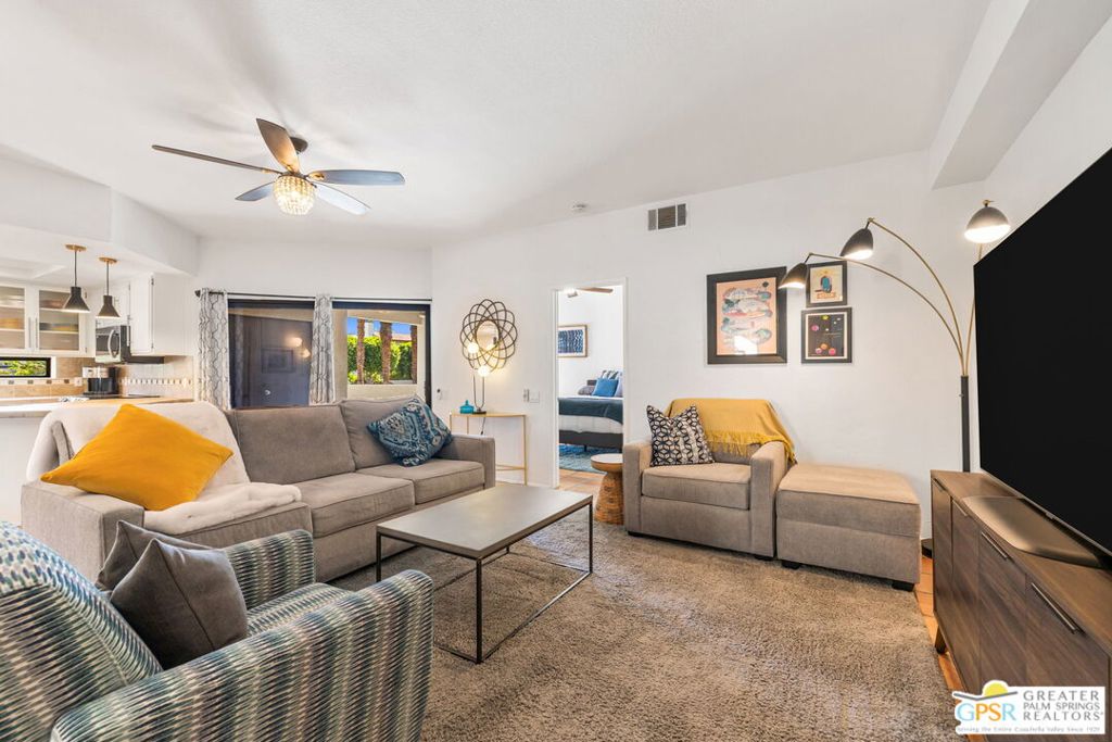 255 S Avenida Caballeros 306