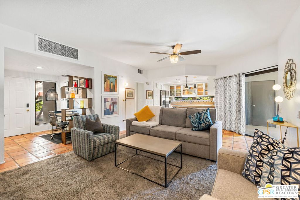 255 S Avenida Caballeros 306