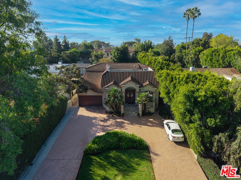 12408 W Sunset Boulevard