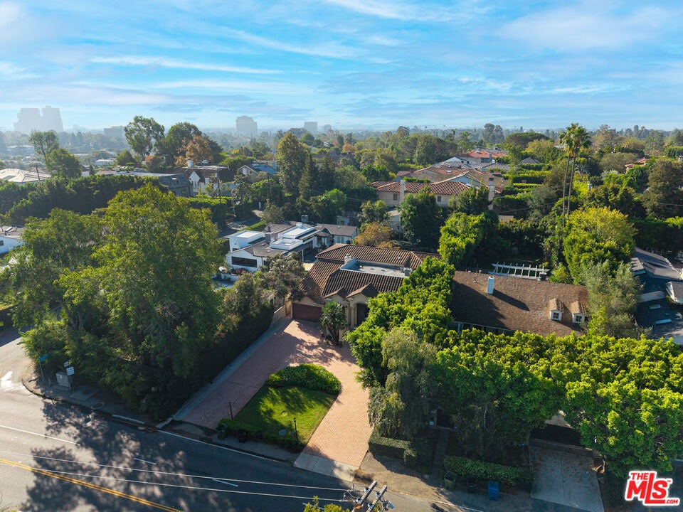 12408 W Sunset Boulevard
