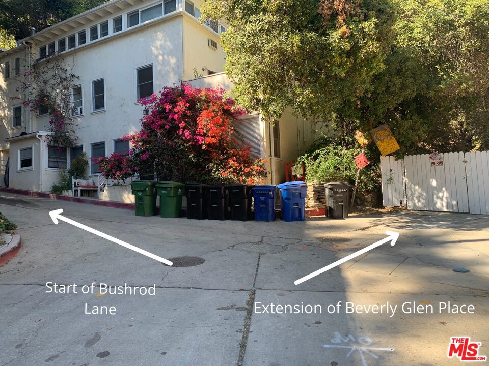 2311 N Beverly Glen Place